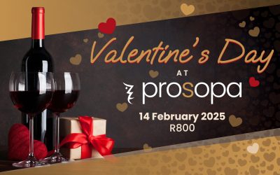 Valentine’s Dinner