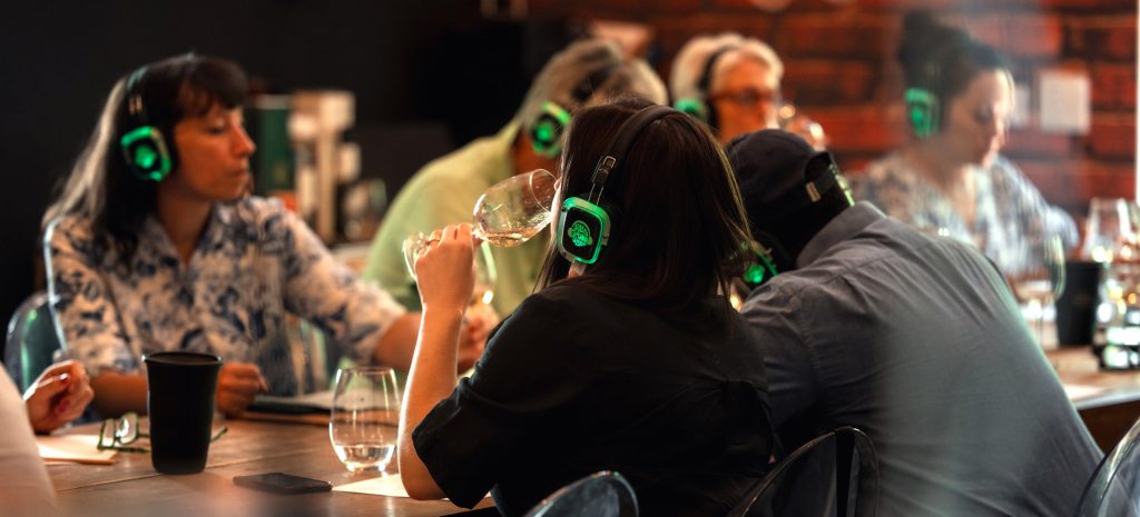 Black Elephant Vintners Wine & Music Pairing - 2025.08.14